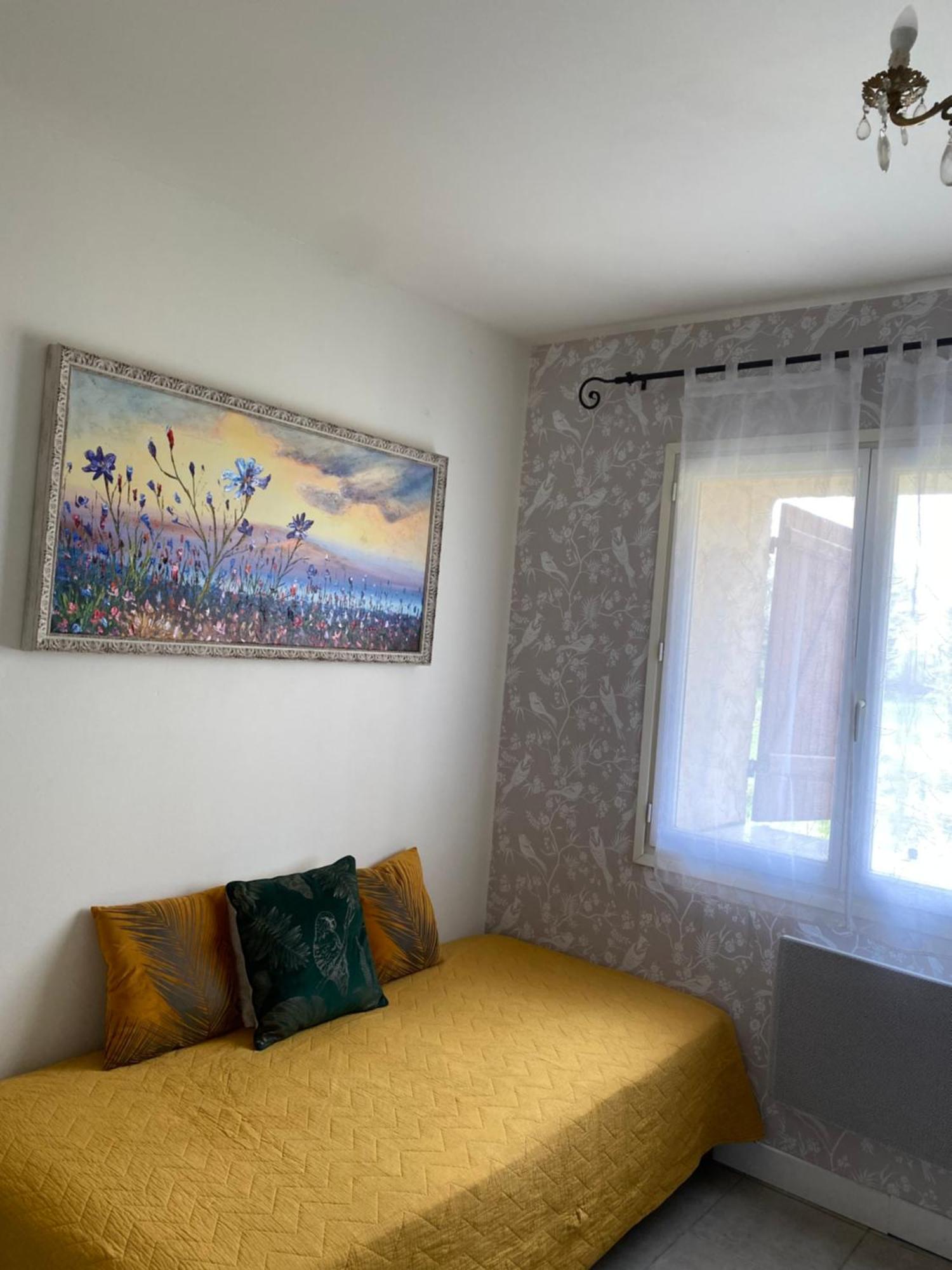 Bed and Breakfast La Bastide Armous-et-Cau Екстер'єр фото