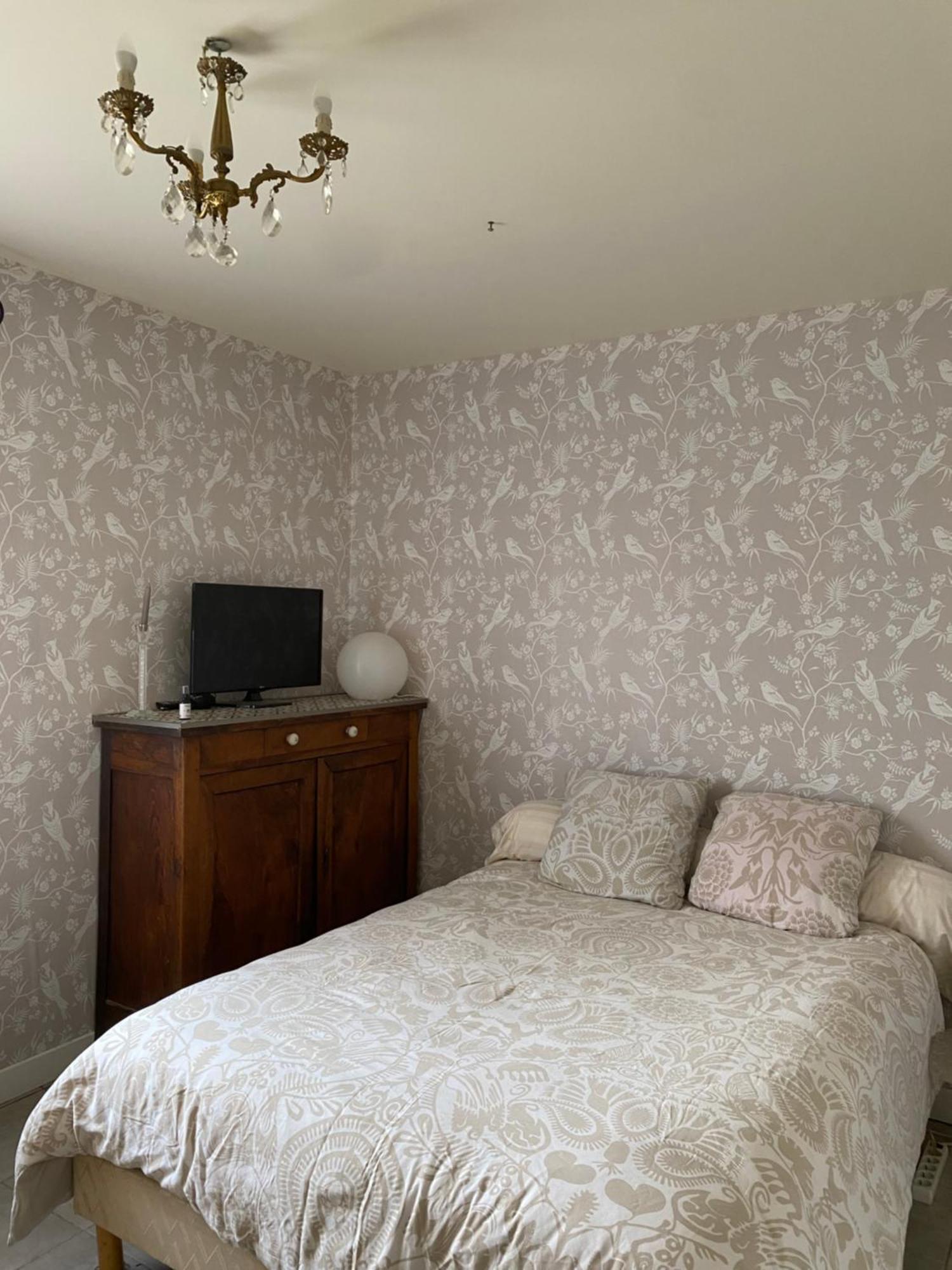 Bed and Breakfast La Bastide Armous-et-Cau Екстер'єр фото